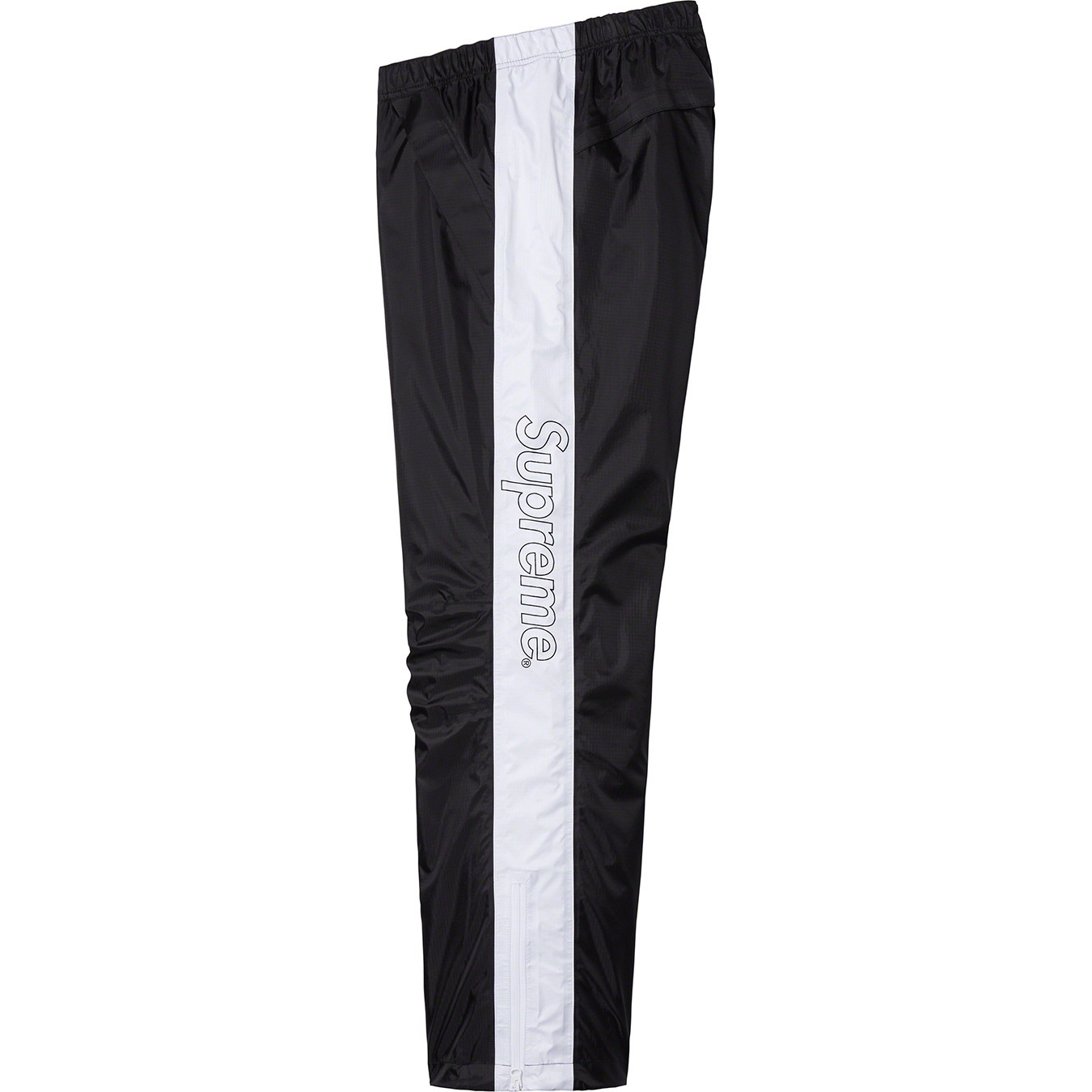 Taped Seam Pant view 4